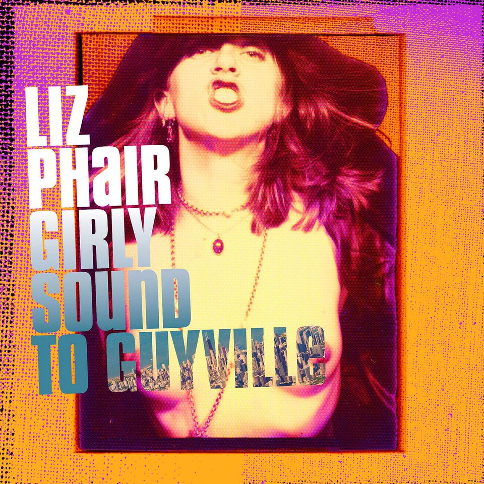 Liz Phair Girlysound to Guyville box set