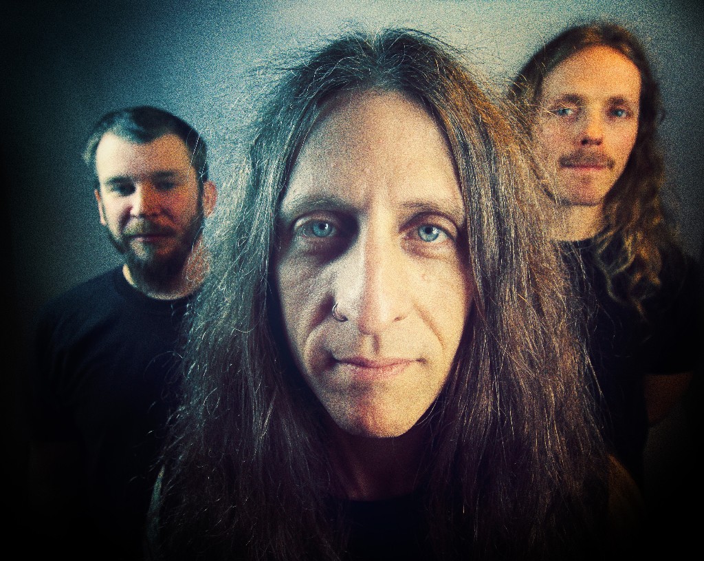 Yob new album 2018