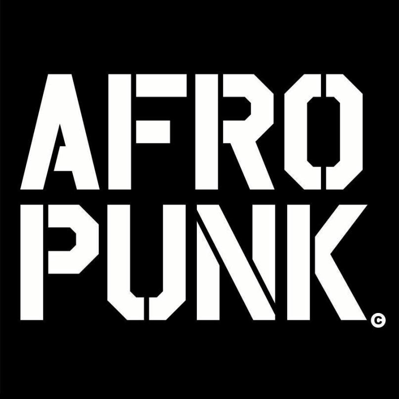 Afropunk Fest 2018