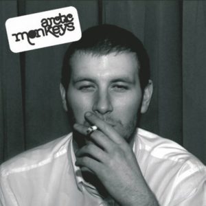 essential post-britpop tracks Arctic Monkeys