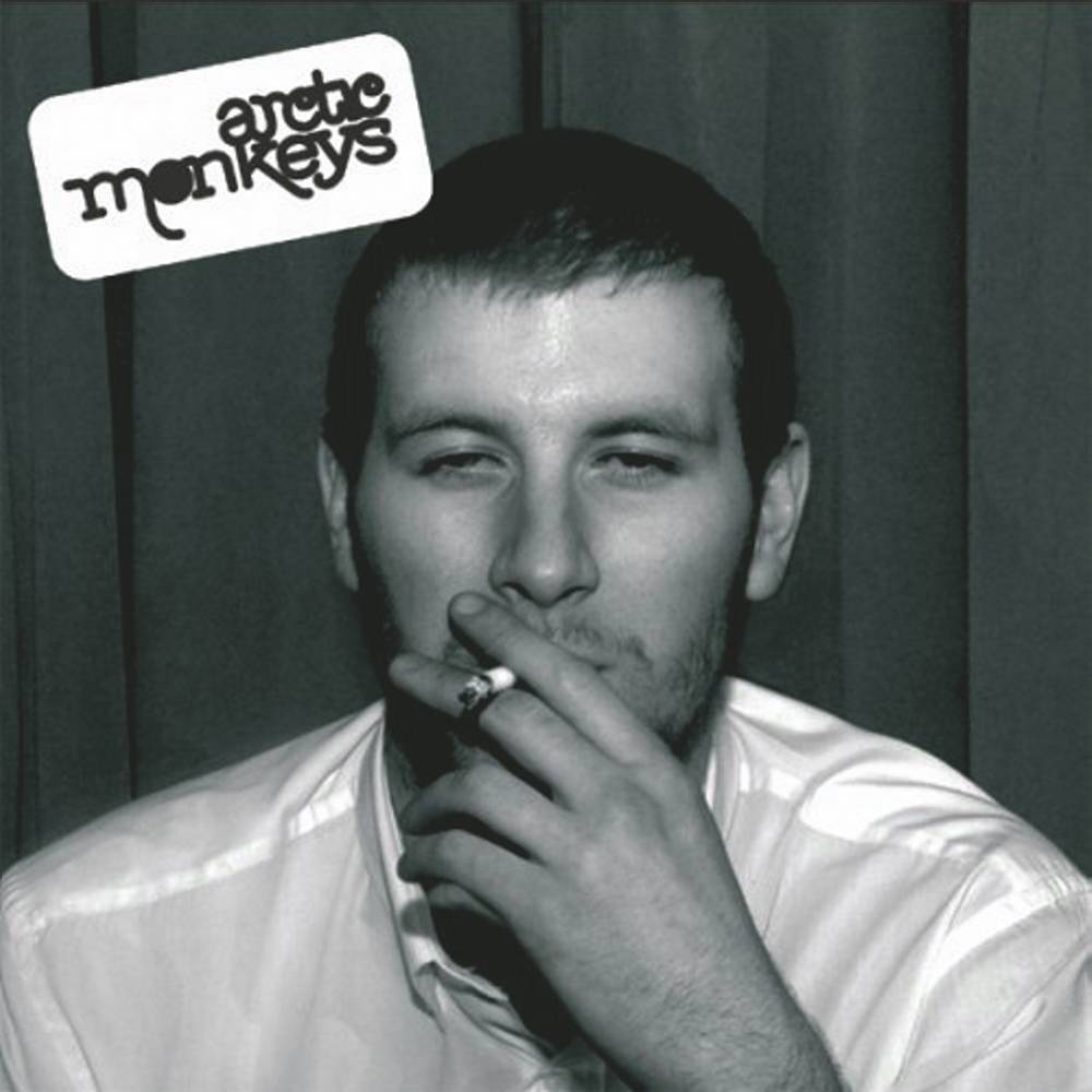 arctic monkeys