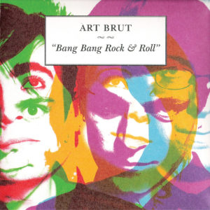 essential post-britpop tracks Art Brut