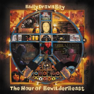 essential post-britpop tracks Badly Drawn Boy