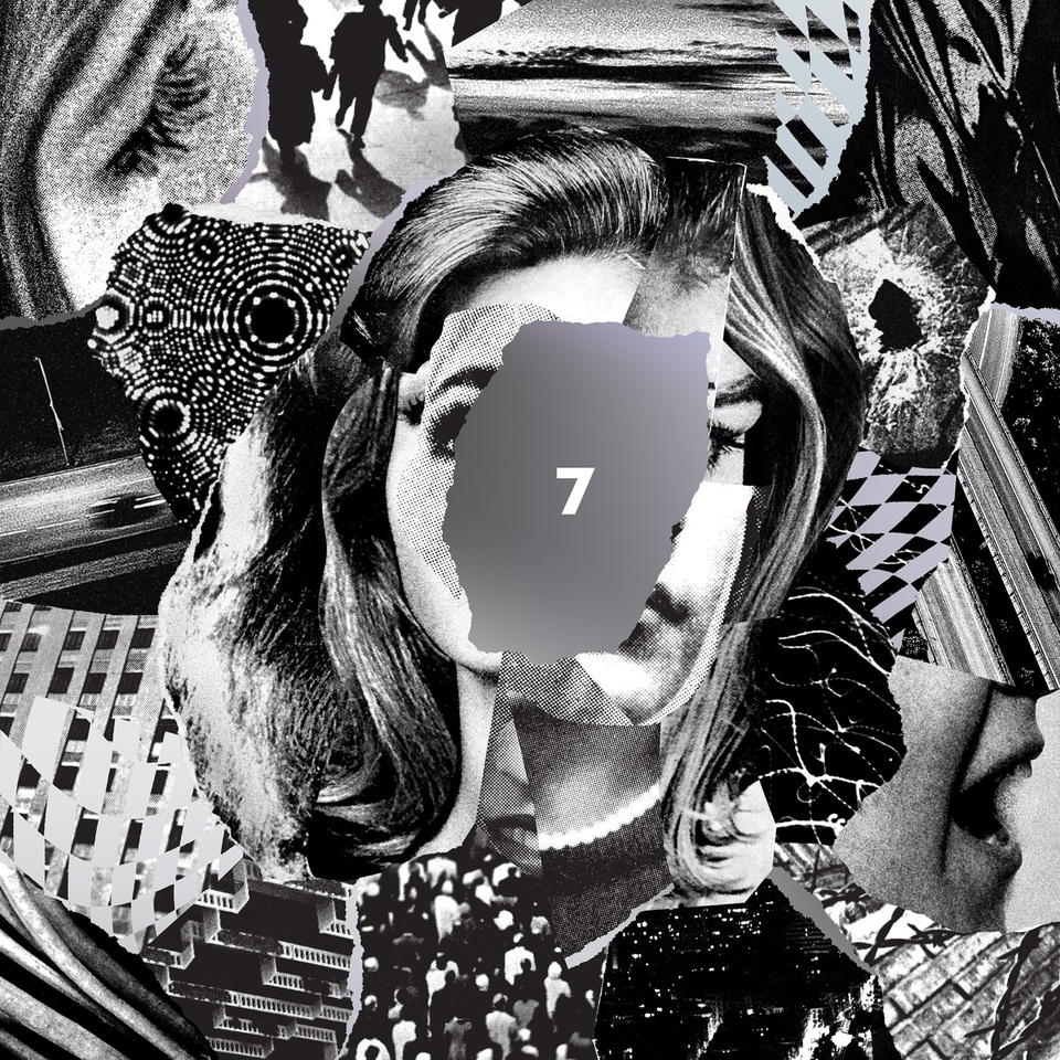 best albums of May 2018 Beach House