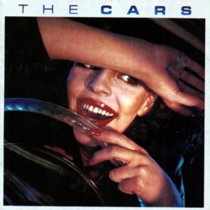essential power pop albums The Cars