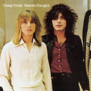 essential power pop albums Cheap Trick