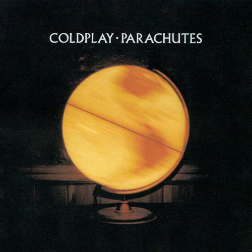 best between-the-sheets albums Coldplay