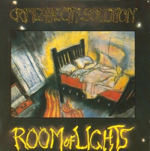essential Mute Records tracks Crime and the City Solution