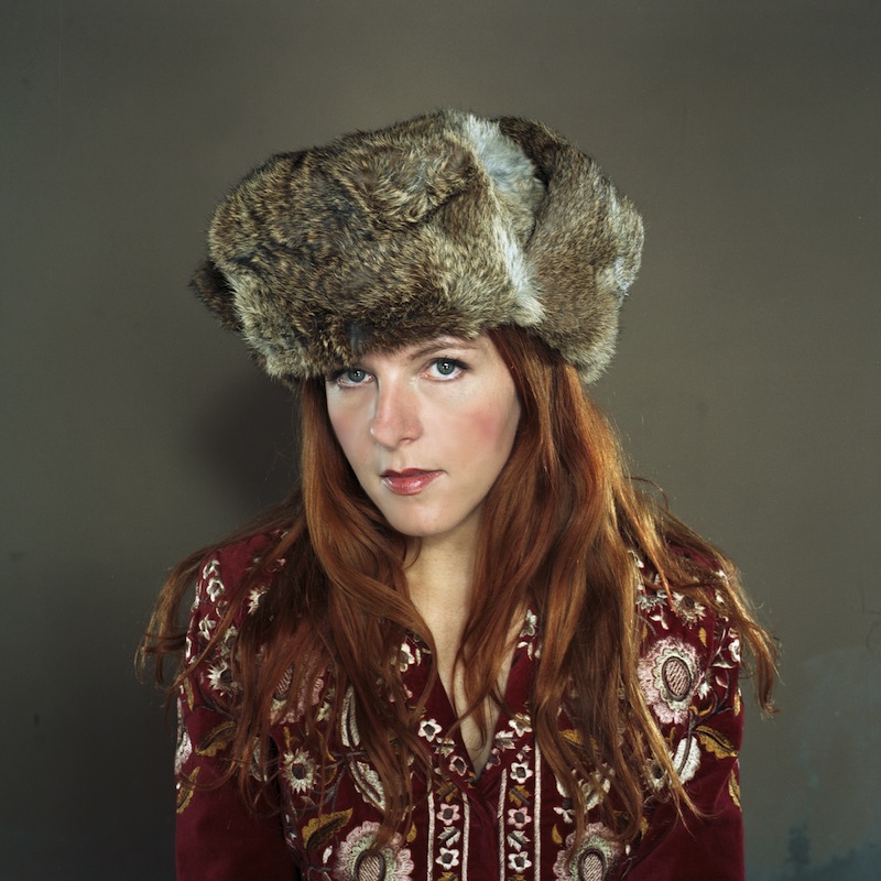 Neko Case new album 2018