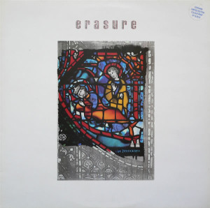 essential Mute Records tracks Erasure
