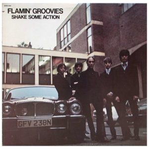 essential power pop albums Flamin' Groovies