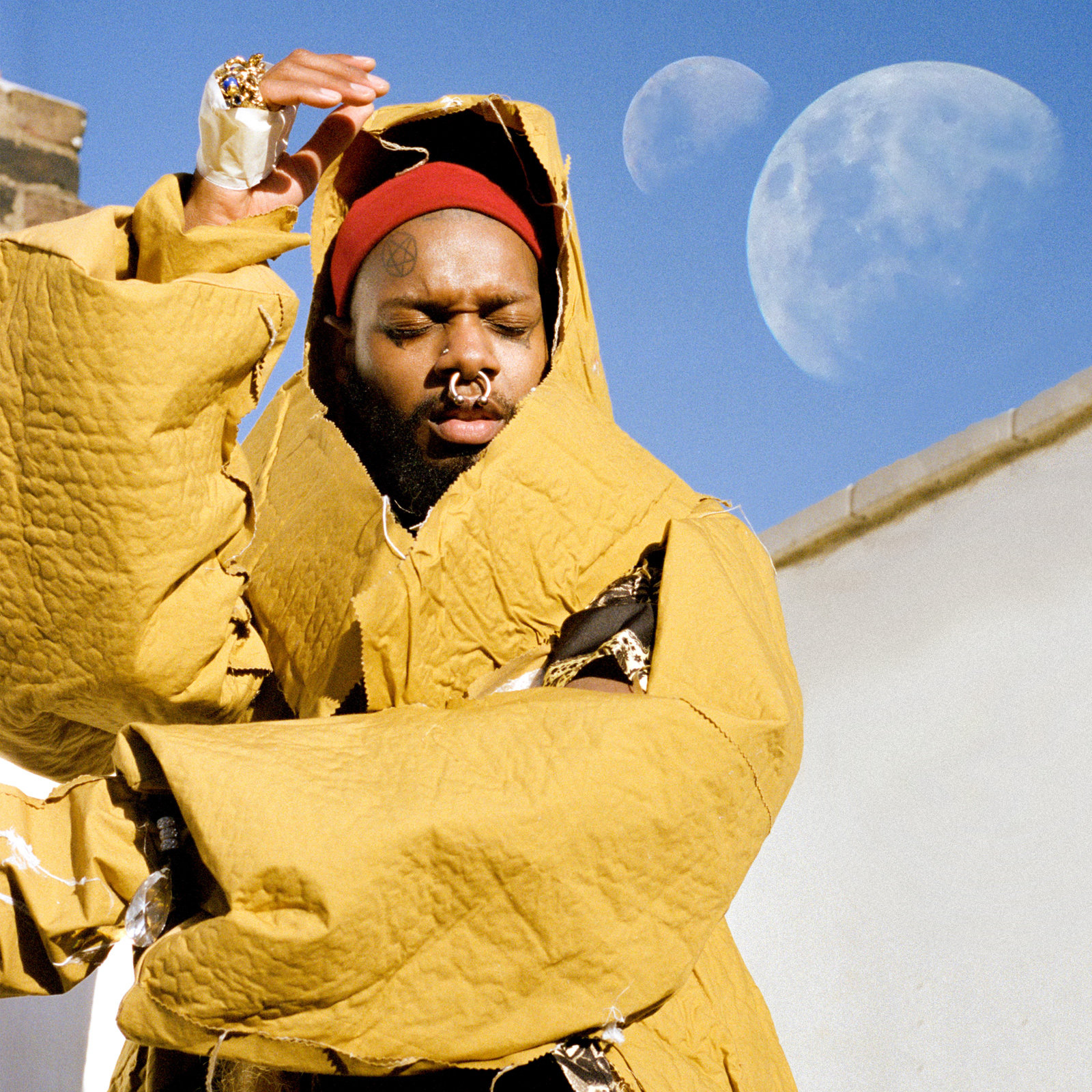 best songs of 2018 Serpentwithfeet