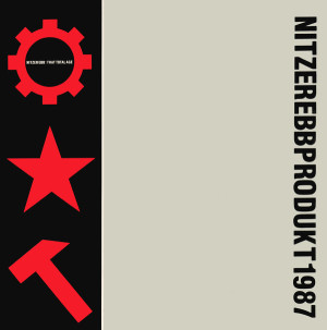 essential Mute Records tracks Nitzer Ebb