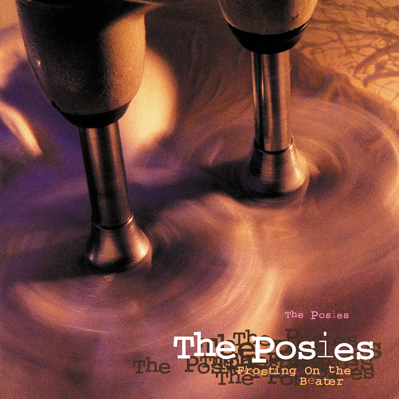 Posies reissues