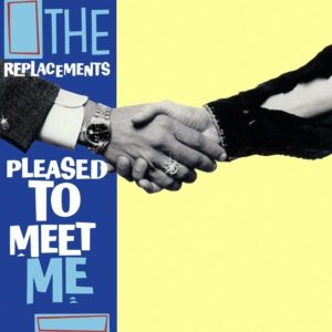 essential power pop albums The Replacements