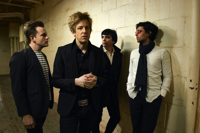 Spoon tour dates 2018