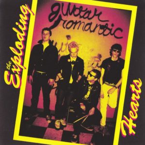 Exploding Hearts