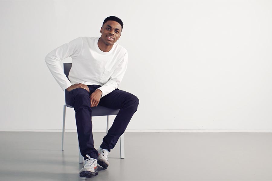 Vince Staples gofundme closes