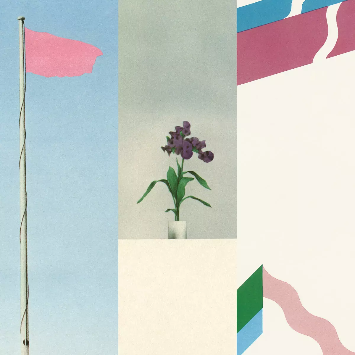 Wire announce expanded reissues of first three albums - Treble