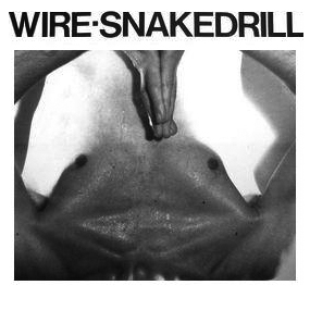 essential Mute Records tracks Wire