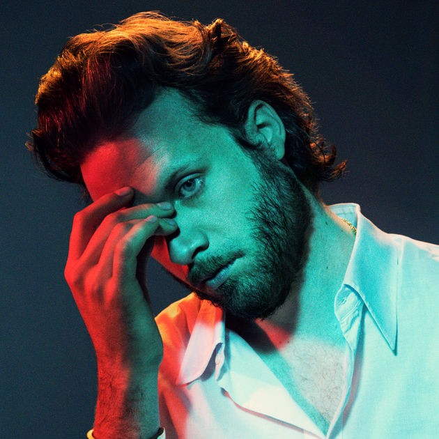 father john misty tour playlist