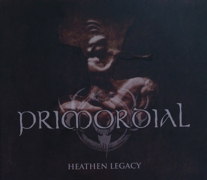 Primordial Heathen Legacy review