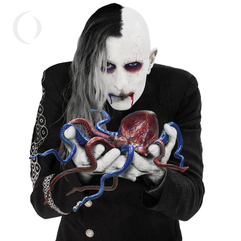 A Perfect Circle Eat the Elephant review