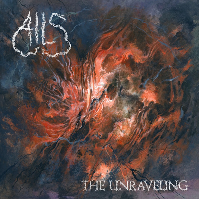 Ails The Unraveling review Album of the Week