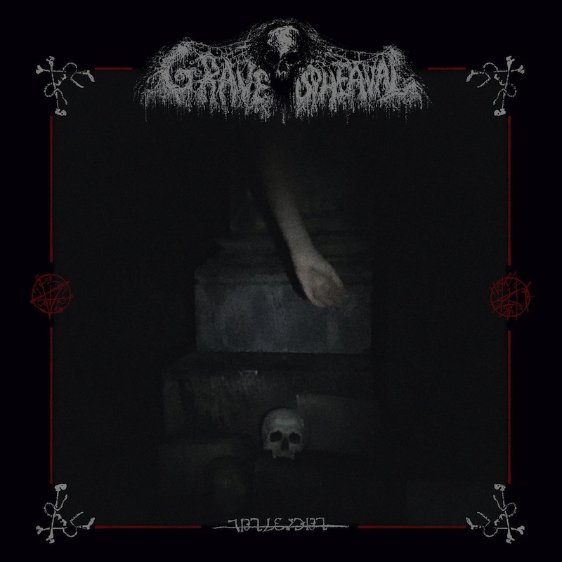 Grave Upheaval untitled review