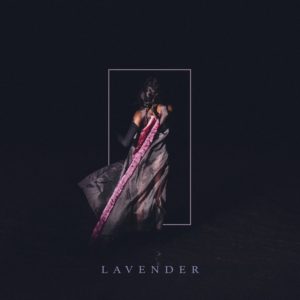 Half Waif Lavender review