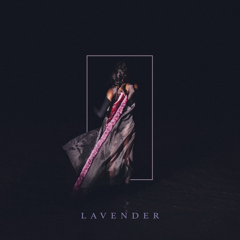 Half Waif Lavender review