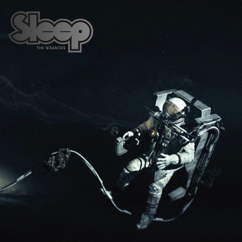 Sleep The Sciences review