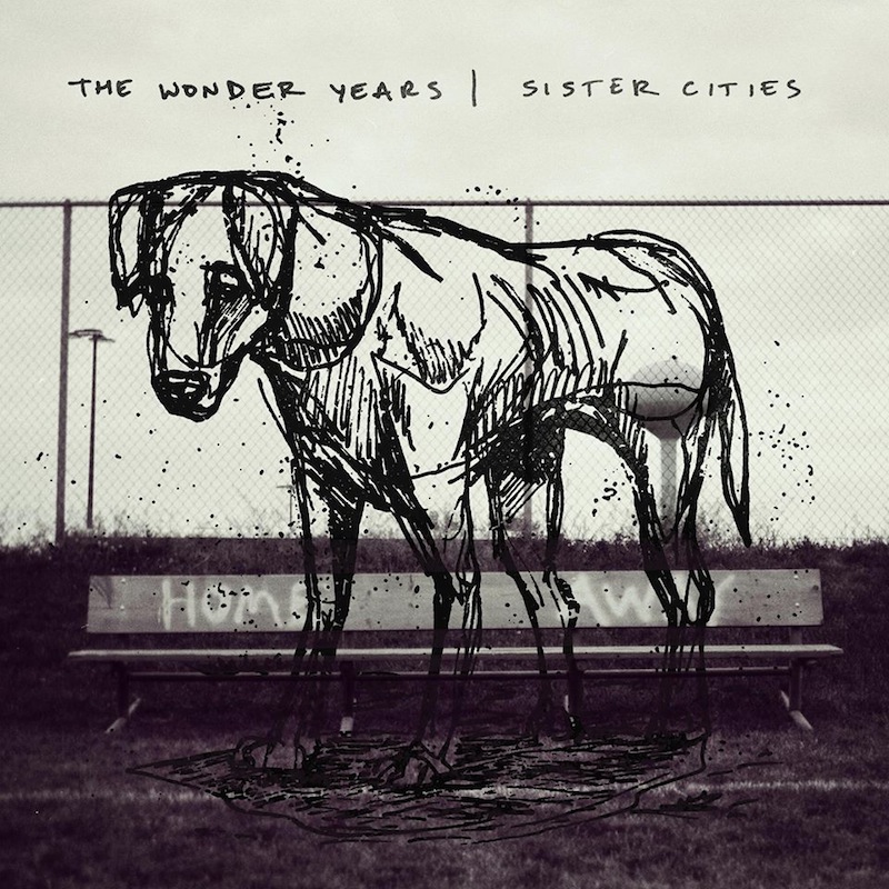 The Wonder Years Sister Cities review