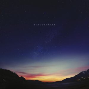 Jon Hopkins Singularity review