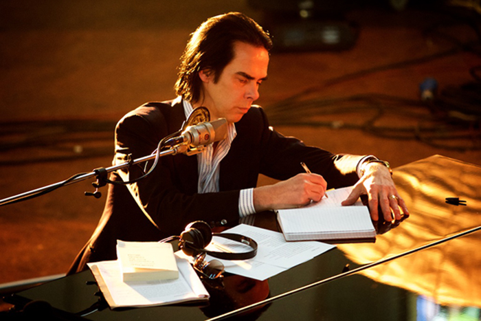 Nick Cave 2018 tour