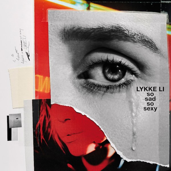 Lykke Li new album