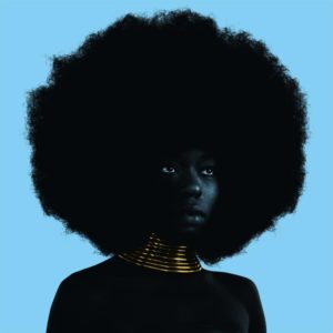 Sudan Archives new track tour dates