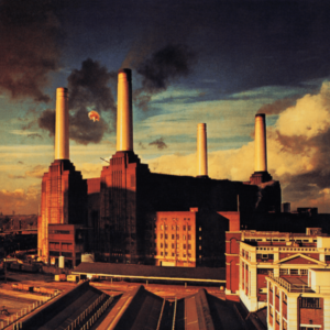 best psychedelic albums Pink Floyd