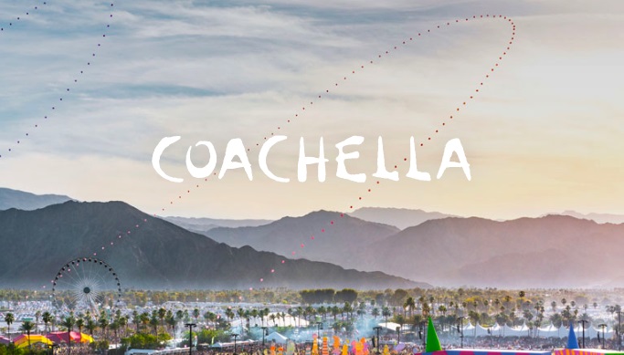 Coachella 2018 streaming schedule