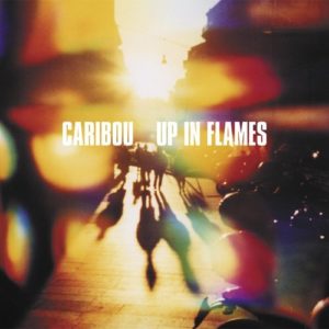 best psychedelic albums Caribou