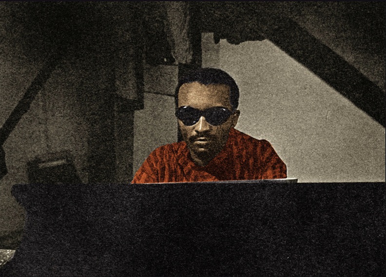 Cecil Taylor