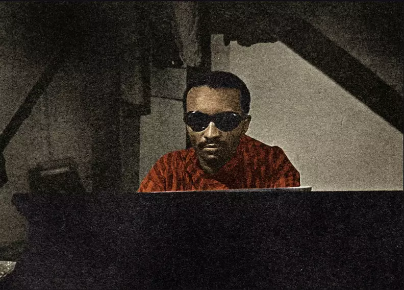 R.I.P. jazz innovator Cecil Taylor - Treble
