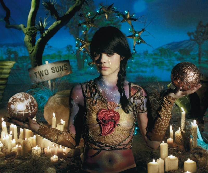 Bat For Lashes hit songs