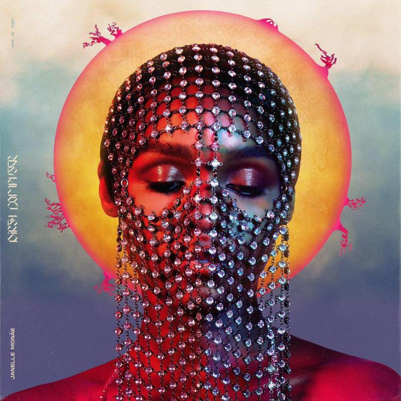 Janelle Monae Dirty Computer stream