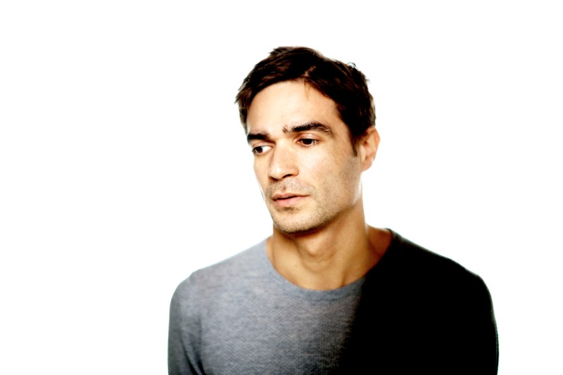 Jon Hopkins