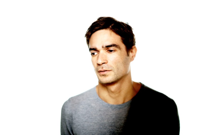 Jon Hopkins