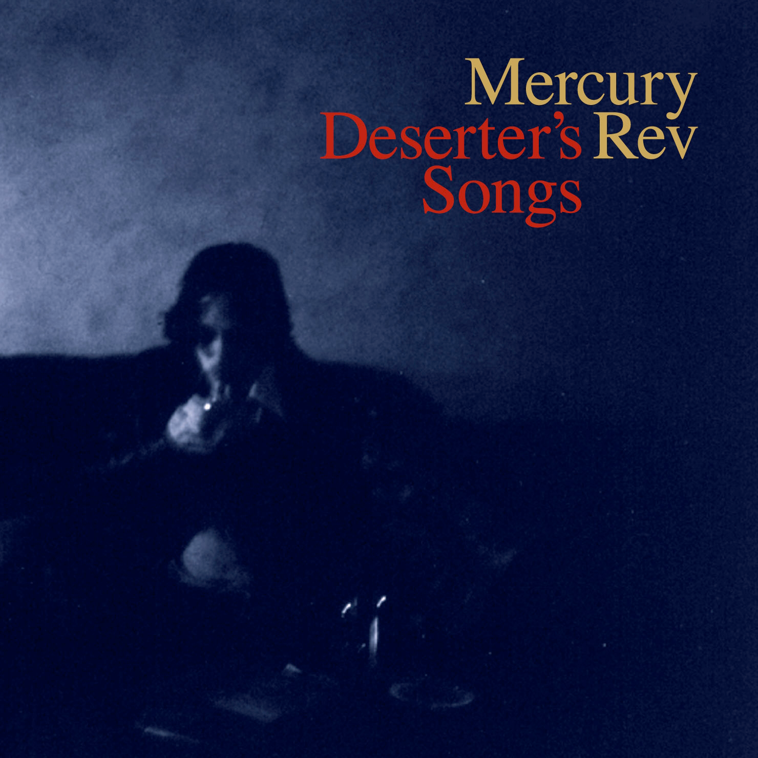 Mercury Rev Deserters Songs tour