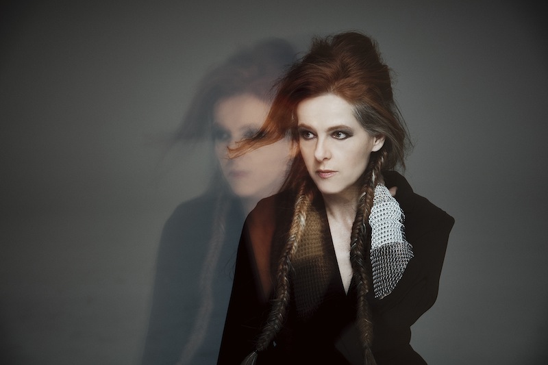 Neko Case tour 2018