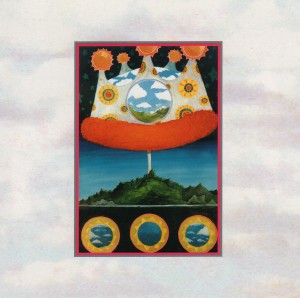 best psychedelic albums Olivia Tremor Control