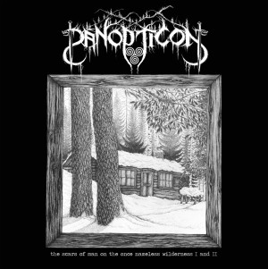 best albums of April 2018 Panopticon